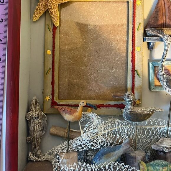 3D Shadow Box Photo Frame - Picture 5 of 8